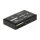 CardReader DeLock USB3.2 SD/microSD/SDHC/microSDHC/SDXC/microSDXC Black