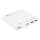 GoodConnections USB Desktop Schnellladestation 120W 4-Port 2xUSB-C/2xUSB-A QC4.0 Weiß