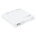 GoodConnections USB Desktop Schnellladestation 120W 4-Port 2xUSB-C/2xUSB-A QC4.0 Weiß