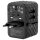 Verbatim UTA-05 65W Universal Reise Ladeadapter GaN III