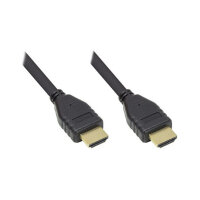 GoodConnections HDMI (ST-ST) 2m Anschlusskabel PREMIUM...