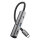 GoodConnections HUB-C002A USB-C HUB 3-Port 1xHDMI  1xUSB-C  1xUSB 3.0 Anthrazit