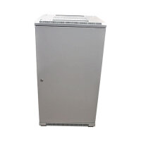 ALLNET Netzwerkschrank 19" 22HE B600/T1000mm...