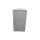 ALLNET Netzwerkschrank 19" 32HE B600/T 600mm Glastür Lichtgrau SNB-Serie