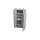 ALLNET Netzwerkschrank 19" 32HE B600/T 600mm Glastür Lichtgrau SNB-Serie