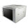 ALLNET Netzwerkschrank 19" 6HE 2-teilig T600mm Lichtgrau SMB-Serie