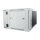 ALLNET Netzwerkschrank 19" 6HE 2-teilig T600mm Lichtgrau SMB-Serie