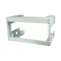 ALLNET Netzwerkschrank 19" offen 9HE T300mm...