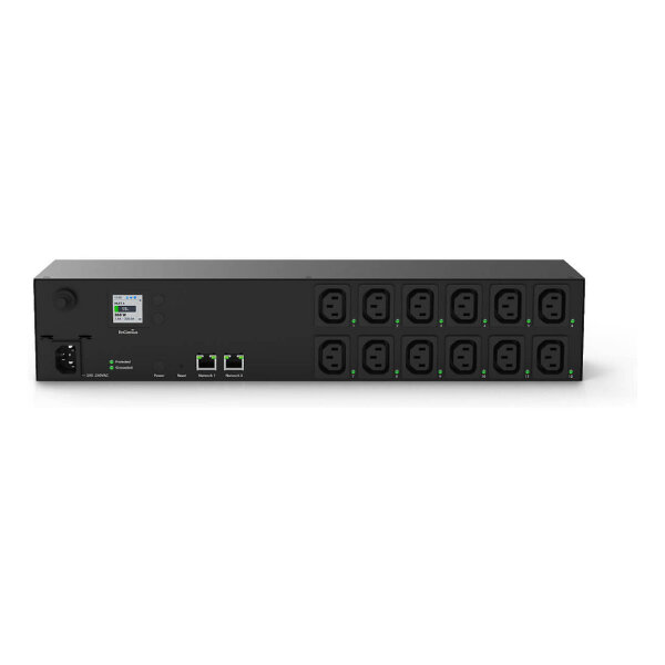 Z EnGenius Cloud managed PDU - Power Distribution Unit 6-Fach
