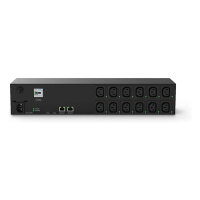 Z EnGenius Cloud managed PDU - Power Distribution Unit 6-Fach