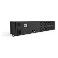 Z EnGenius Cloud managed PDU - Power Distribution Unit 6-Fach