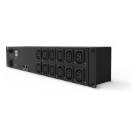 Z EnGenius Cloud managed PDU - Power Distribution Unit 6-Fach