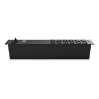Z EnGenius Cloud managed PDU - Power Distribution Unit 6-Fach