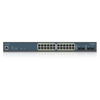 24+4P EnGenius EWS7928P-FIT POE M