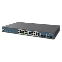 24+4P EnGenius EWS7928P-FIT POE M