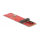 DeLock Konverter M.2 Key M Stecker > M.2 Key E Slot für USB und PCIe Module