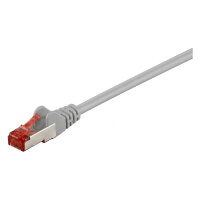 Patchkabel CAT6 RJ45 S/FTP 3m