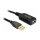 USB Repeater 20m USB 2.0 DeLock