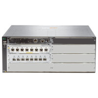 HP Switch 5406R 8x10GBase/8SFP+ nPSU v3