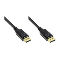 DisplayPort -> DisplayPort 0,5m