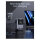 48000mAh 300W Fast Charging Power Bank gray