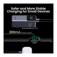 12000mAh 100W Fast Charging Powerbank