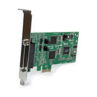 SER 4 PORT SERIELLE RS232 / RS422