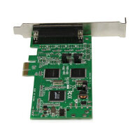 SER 4 PORT SERIELLE RS232 / RS422