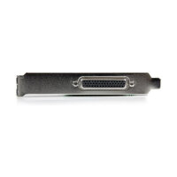 SER 4 PORT SERIELLE RS232 / RS422