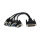 SER 4 PORT SERIELLE RS232 / RS422