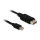 DeLock Kabel mini DP 1.2 St > DP St 0,5