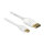 Displayport Kabel Delock mini DP -> DP