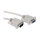 Roline D-Sub 9p ST/Bu 10m