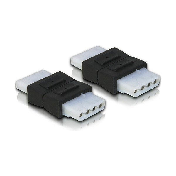 Strom - Netzteil Molex 4pin