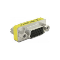 VGA Gender Changer Bu/Bu