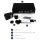 KVM 4 PORT DISPLAYPORT KVM SWITCH