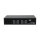 KVM 4 PORT DISPLAYPORT KVM SWITCH