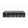 KVM 4 PORT DISPLAYPORT KVM SWITCH