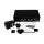 KVM 4 PORT DISPLAYPORT KVM SWITCH