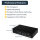 KVM 4 PORT DISPLAYPORT KVM SWITCH