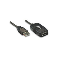 USB 2.0 Repeater Kabel