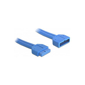 USB3 Delock Pinheader Verlängerung