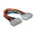 DeLock Kabel Power Mainboard ATX 20 pin