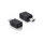 Delock Adp USB mini Stecker > USB