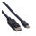 DP Mini DisplayP. > Display P. 3m