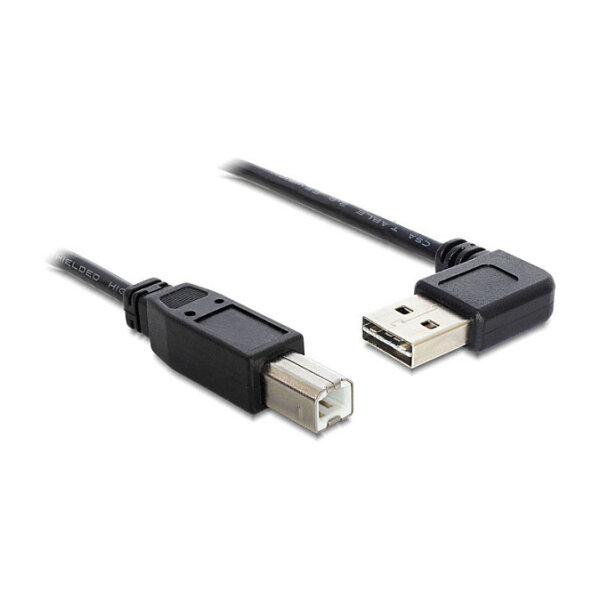 USB A-B ST-ST 2,0m Easy USB A-gewin