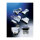DB25 Stecker-RJ45 Buchse 8P/8C 8Ltg
