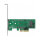 DeLock NVMe M.2 Key M PCI Express-Karte