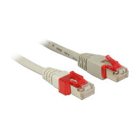 Netzwerk RJ45 Reparatur Clip 40 Stück S