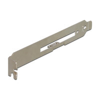 CardReader SATA Delock 8cm (3,5") zu CFI/II